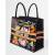 High-capacity bag women's summer 2023 new trend fashion tote bag hand bill of lading shoulder bag