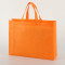 Handbag customized environmental bags shopping round bag printed logo environmental protection