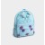 Primary school students canvas schoolbag cute cartoon ins campus male and female dolls backpack
