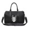 Sport bag travel swimming waterproof portable training high-capacity men and women's fashion handbag