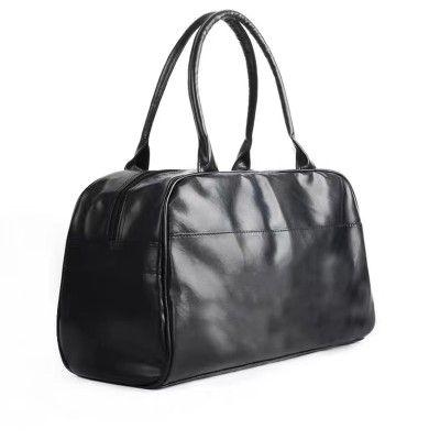 Sport bag travel swimming waterproof portable training high-capacity men and women's fashion handbag