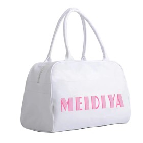 Sport bag travel swimming waterproof portable training high-capacity men and women's fashion handbag