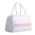 Sport bag travel swimming waterproof portable training high-capacity men and women's fashion handbag