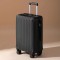 Suitcase Men and women high-capacity sturdy durable travel password leather case child universal