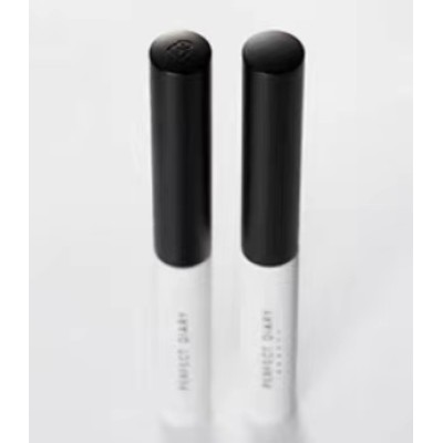 Slim and durable, easy to apply color, not faint makeup eye black