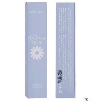 Slim and durable, easy to apply color, not faint makeup eye black