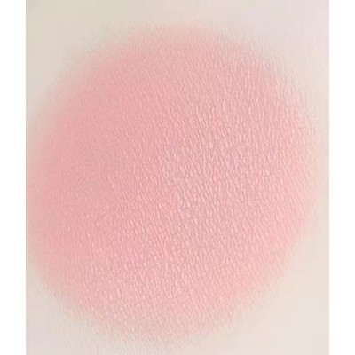 Gentletender, delicate, non blushing powder blusher