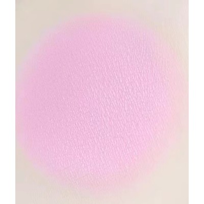 Gentletender, delicate, non blushing powder blusher