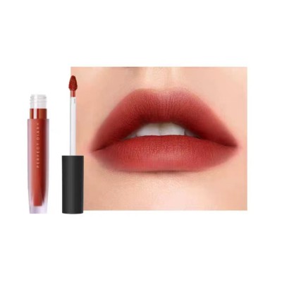 Moisturizing, easy to apply color, non dizzy makeup lipstick