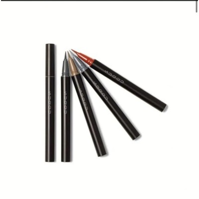 Liquid eyeliner is waterproof, sweat-proof and non-dizzy novice beginner female color extremely fine