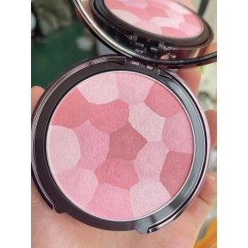 Monochrome blush brightening color lasting natural delicate vitality highlighter rouge contouring