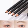 Eyebrow pencil waterproof anti sweat non decoloration lasting beginner makeup