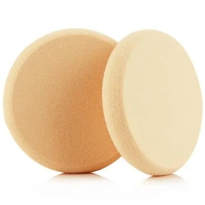 Puff air cushion marshmallow puff liquid foundation special powder beauty makeup egg wet and dry
