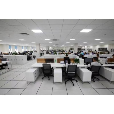 Hybrid active noise reduction headphones, wireless earmuff Bluetooth headphones electromagnetic