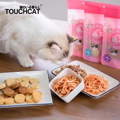 Chicken freeze-dried snacksChicken freeze-dried snacks