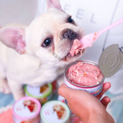 Canned dog Canned dog Canned dog