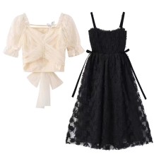 Summer fashion clothes