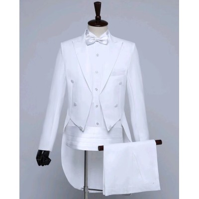 Cotton Fashion comfortable Tuxedo