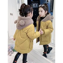 Children's fashionable Down Jacket