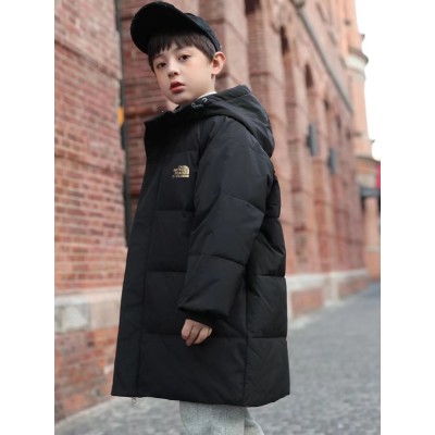 Children's fashionable Down Jacket