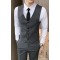 Cotton Fashion handsome Tuxedo