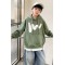 Children's cotton comfortable hoodie