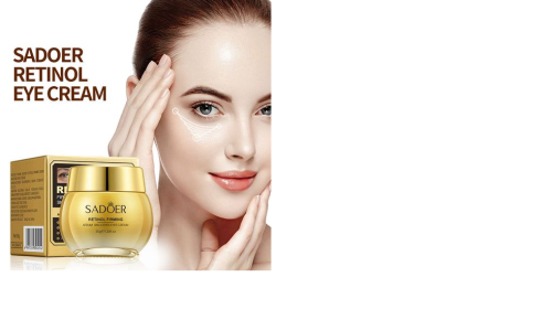 moisturizing eye cream Moisturizing and Wrinkle Removing Eye Cream