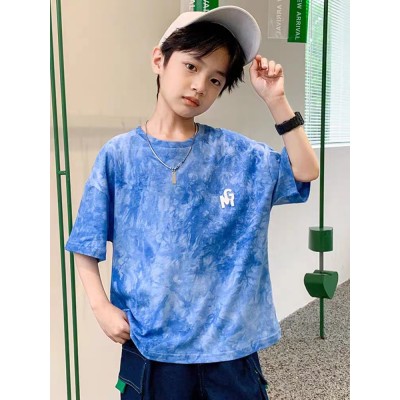 Comfortable and beautiful children's T-shirts