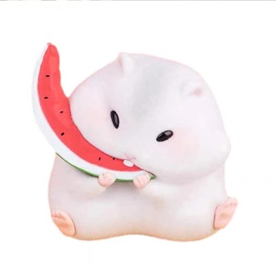 Comfortable soft toys for children