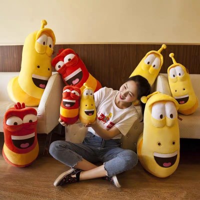 Comfortable soft toys for children