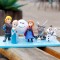 Nice and funny Frozen dolls dolls