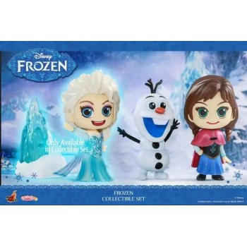 Nice and funny Frozen dolls dolls