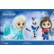 Nice and funny Frozen dolls dolls