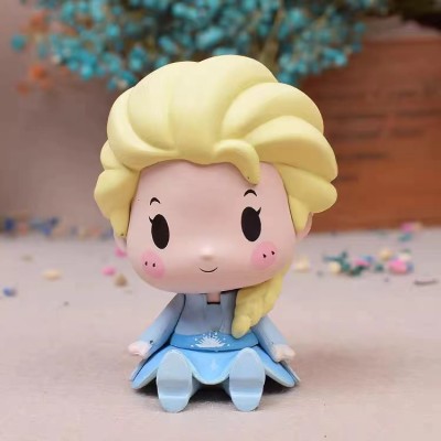 Nice and funny Frozen dolls dolls