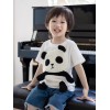 Comfortable and beautiful children's T-shirts