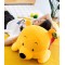 Comfortable soft toys for children