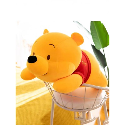 Comfortable soft toys for children