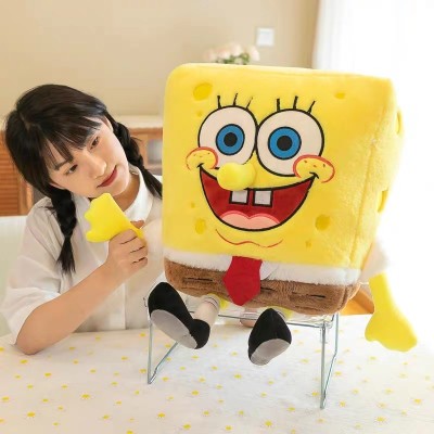 Comfortable soft toys for children