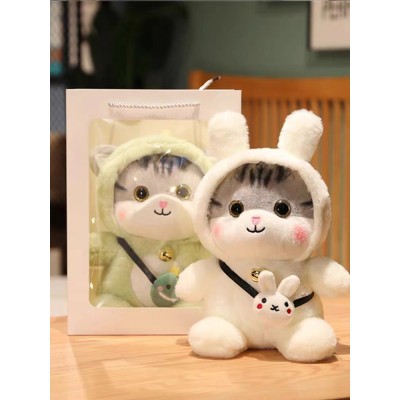 Comfortable soft toys for children