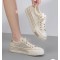 New trendy well ventilaed academy casual shoes canvas shoes for girl
