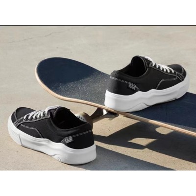 New trendy well versatile casual canvas shoes for girl