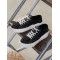 New trendy well versatile casual canvas shoes for girl