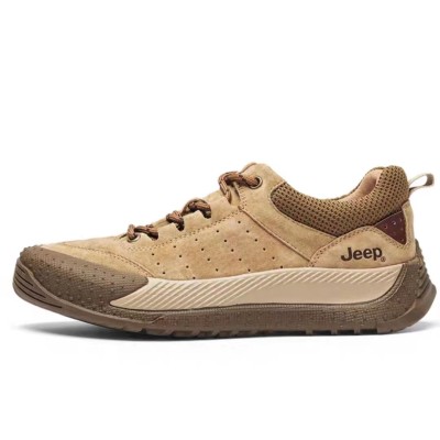 Fashion well versatile outdoor hiking shoes climbing shoes