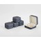 Portable jewelry box earring ring travel Korean version antioxidant ornaments Accessories