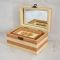 New Chinese style solid wood jewelry storage box