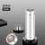 Stainless steel heat preservation cup for large capacity office daily use