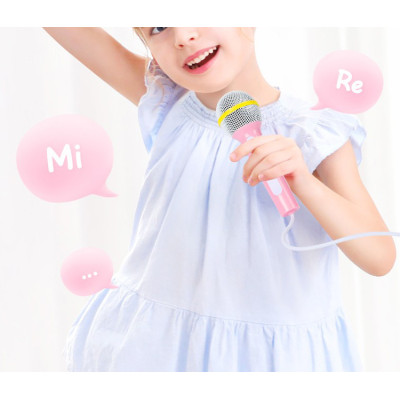 Children's new simulation of every music toy girl simulation