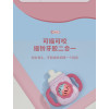 the hot saller Newborn infants tooth glue educational baby hand