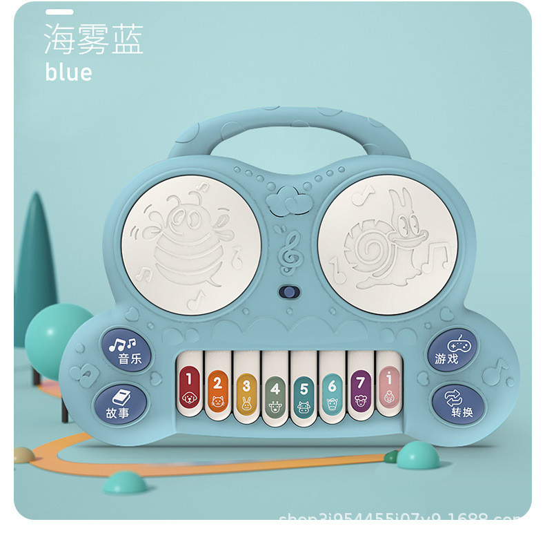 music toy
