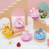 music Box Material Pack children's toys Boys and Girls Creative handmade from Make music boxes